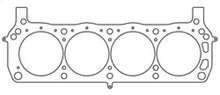 Load image into Gallery viewer, Cometic Ford Windsor V8 .120 MLS Cylinder Head Gasket 4.155 Bore, NON-SVO