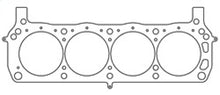 Load image into Gallery viewer, Cometic Ford 289/302/351 4.030 inch Bore .045 inch MLS Head Gasket (Non SVO)