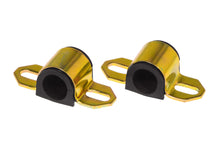 Load image into Gallery viewer, Prothane Universal Sway Bar Bushings - 24mm for A Bracket - Black