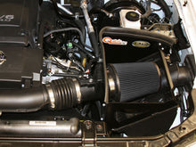 Load image into Gallery viewer, Airaid 05-13 Nissan Frontier / Pathfinder / Xterra CAD Intake System w/o Tube (Dry / Black Media)