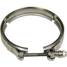 Load image into Gallery viewer, BD Diesel V-Band Clamp Use w/4in Half Marmon HX40 Flange
