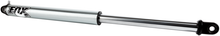 Load image into Gallery viewer, Fox 2.0 Factory Series 12in. Air Shock 1-1/4in. Shaft (Normal Valving) 40/90 - Black/Zinc