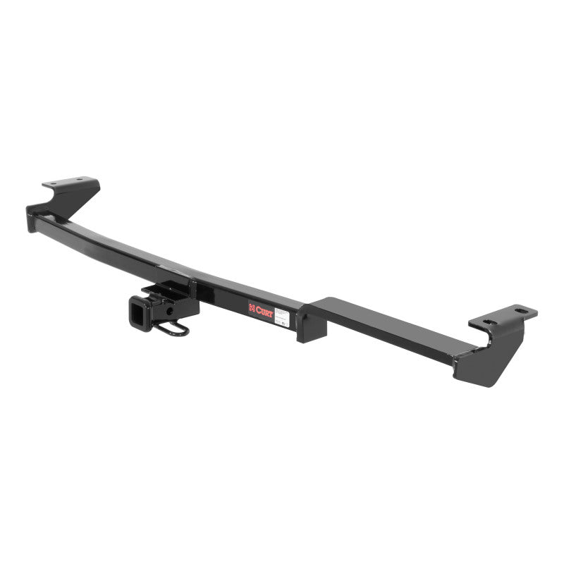 Curt 93-01 Nissan Altima Sedan Class 1 Trailer Hitch w/1-1/4in Receiver BOXED