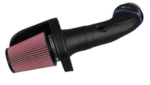 Load image into Gallery viewer, Volant 11-15 Ford F-250 Super Duty 6.7 V8 Fast Fit 5 Air Intake System