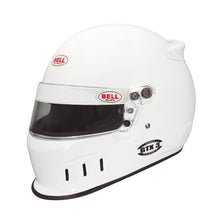 Load image into Gallery viewer, Bell GTX3 7 3/8 SA2020/FIA8859 - Size 59 (White)