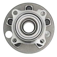 Load image into Gallery viewer, MOOG 01-06 Lexus LS430 Rear Hub Assembly