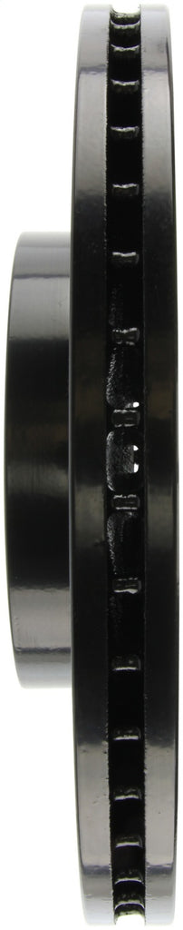 StopTech Drilled Sport Brake Rotor