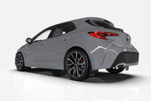 Load image into Gallery viewer, Rally Armor 20-23 Toyota GR Yaris Black Mud Flap BCE Logo