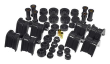 Load image into Gallery viewer, Prothane 73-79 Ford F150 4wd Total Kit - Black