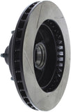 StopTech Slotted Sport Brake Rotor