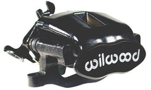 Load image into Gallery viewer, Wilwood Caliper-Combination Parking Brake-Pos 13-L/H-Black 41mm piston .81in Disc