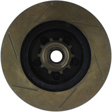 Load image into Gallery viewer, StopTech Slotted Sport Brake Rotor