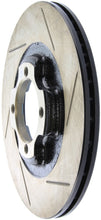Load image into Gallery viewer, StopTech Slotted Sport Brake Rotor