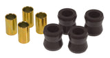 Prothane 68-70 AMC AMX Torque Link Kit - Black