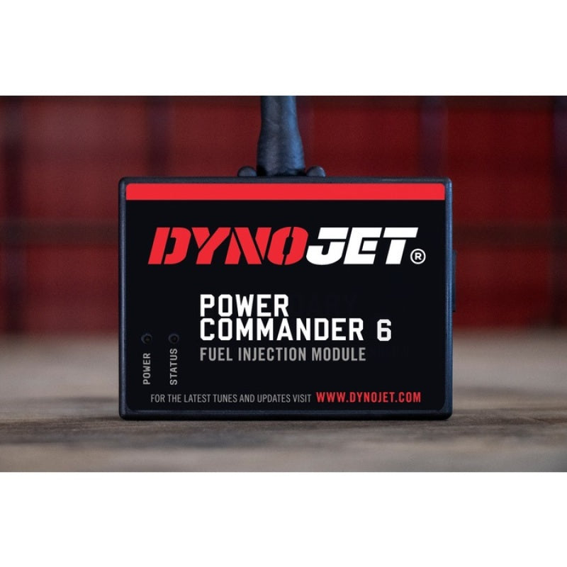 Dynojet 10-13 Honda CRF250R Power Commander 6