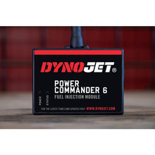 Load image into Gallery viewer, Dynojet 10-13 Honda CRF250R Power Commander 6