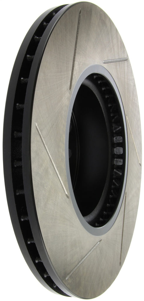 StopTech Slotted Sport Brake Rotor