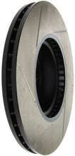 Load image into Gallery viewer, StopTech Slotted Sport Brake Rotor