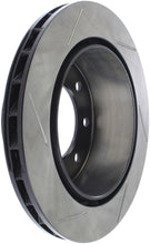 Load image into Gallery viewer, StopTech PowerSlot 99-06 Chevy Silverado / 00-07 Suburban Left Rear Slotted Rotor