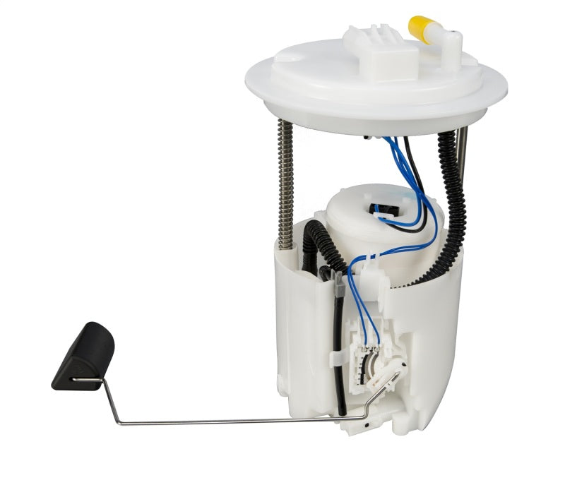 Omix Fuel Pump Module Assembly- 07-11 Jeep Wrangler JK