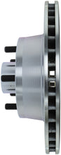 Load image into Gallery viewer, StopTech 68-73 Ford Mustang Select Sport Slotted &amp; Drilled Front Right Rotor