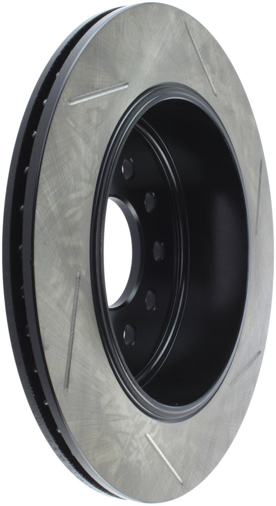 StopTech Slotted Sport Brake Rotor