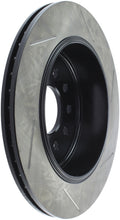 Load image into Gallery viewer, StopTech Slotted Sport Brake Rotor