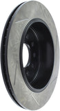 StopTech Slotted Sport Brake Rotor