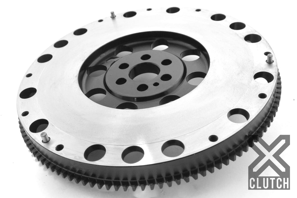 XClutch XFNI024CL Flywheel-Lightweight Chromoly