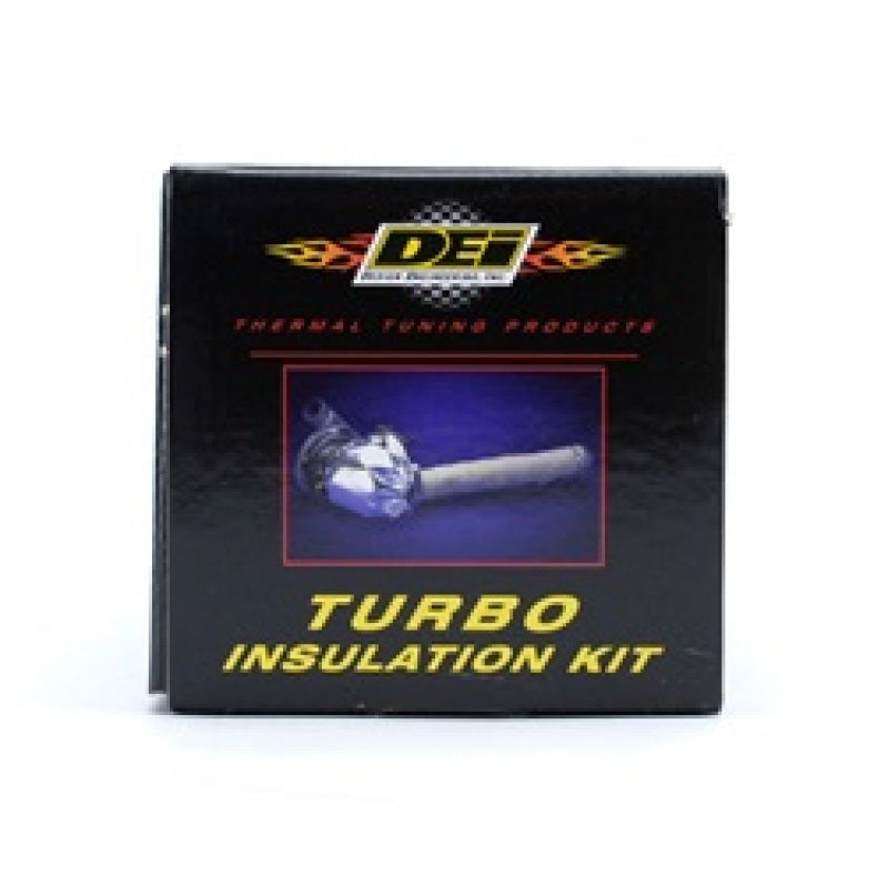 DEI Turbo Shield Universal - Kit