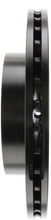 Load image into Gallery viewer, StopTech Power Slot Slotted 89-1/94 240SX w/ ABS / 7/96-98 240SX 4 Lug Front Left Rotor