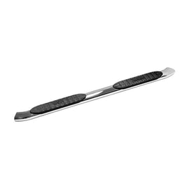 Westin 2015-2018 Chevrolet/GMC Colorado/Canyon Extended Cab PRO TRAXX 4 Oval Nerf Step Bars - SS - GTR Auto