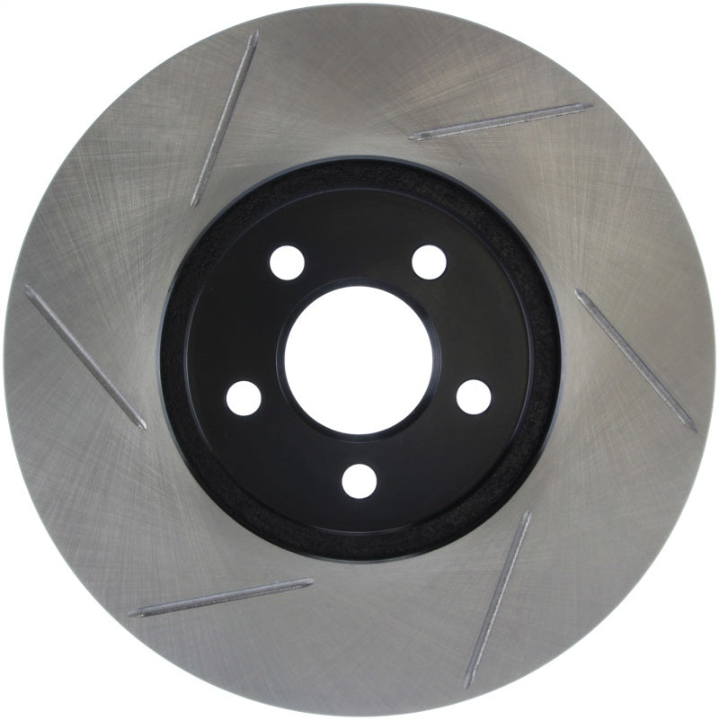 StopTech Slotted Sport Brake Rotor