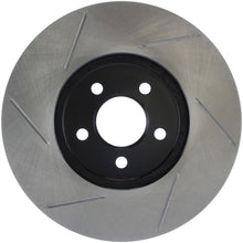 Load image into Gallery viewer, StopTech Slotted Sport Brake Rotor