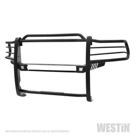 Westin 19-21 Ram 1500 Classic (Excl Rebel) Sportsman X Grille Guard - Textured Black - GTR Auto