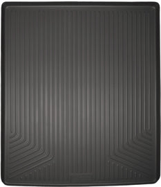 Husky Liners 2015 Chevy/GMC Suburban/Yukon XL WeatherBeater Black Rear Cargo Liner - GTR Auto