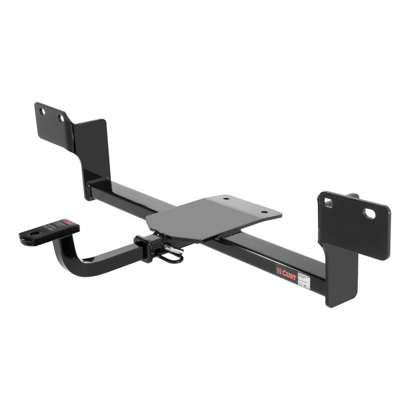 Curt 12-16 Audi A7 Quattro Sport Back (4DR) Class 1 Trailer Hitch w/1-1/4in Ball Mount BOXED