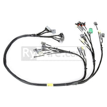 Load image into Gallery viewer, Rywire Honda B-Series OBD1 Tuck Budget Eng Harness w/OBD1 Dist/Inj/Alt/92-95 ECU Plugs (Adapter Req)
