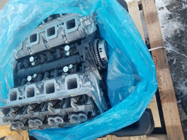 2010 - 2021 Dodge Ram 1500, 2500, 3500 Rebuilt Engine - GTR Auto