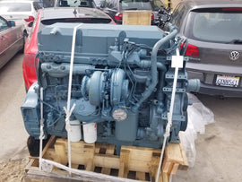 Detriot 60 Series - GTR Auto