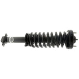 KYB Shocks & Struts Strut Plus Front 15-17 Ford F-150 4WD (Excl Spring Code U/T/S/3/R/2)