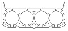 Load image into Gallery viewer, Cometic Chevy Small Block 4.060 inch Bore .075 inch MLS-5 Head Gasket (18 or 23 Deg. Heads)