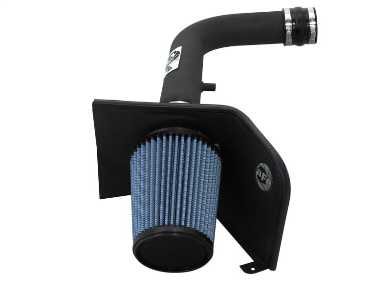 aFe MagnumFORCE Intake Stage-2 PRO 5R 2014 Jeep Cherokee V6 3.2L - GTR Auto