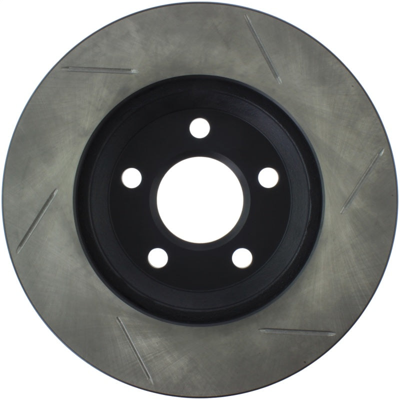 StopTech Slotted Sport Brake Rotor