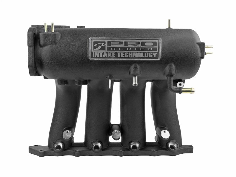 Skunk2 Pro Series 94-01 Honda/Acura H22A/F20B Intake Manifold (Exluding Type SH) - Black Series - GTR Auto