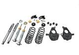 Belltech LOWERING KIT WITH SP SHOCKS