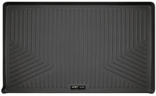 Load image into Gallery viewer, Husky Liners 07-16 Ford Expedition Cargo Liner Behind 3rd Seat - Black - GTR Auto