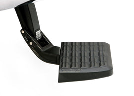 AMP Research 20-24 Chevrolet Silverado 2500/3500 BedStep - Black - GTR Auto