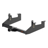 Curt 2020 Chevy Silv. 2500/3500 (Exc Factory Receiver) Class 3 Trailer Hitch w/2in Receiver BOXED