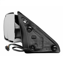 Load image into Gallery viewer, xTune Dodge Ram 1500 09-12 Extendable Power Heated Adjust Mirror Chrome Housing Left MIR-DRAM10-PW-L